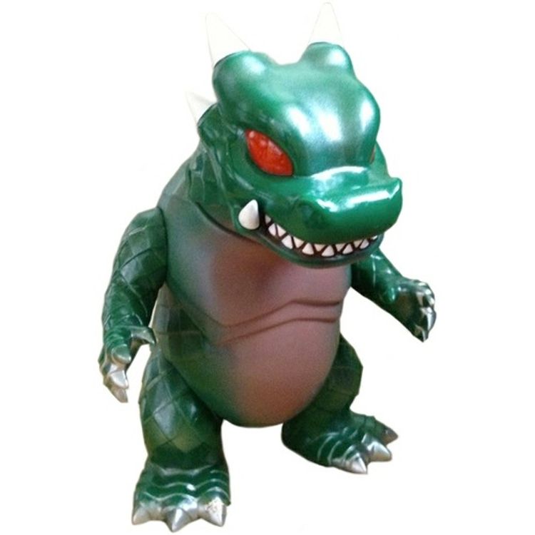 King Bop Dragon - Yamashiroya by Rumble Monsters
