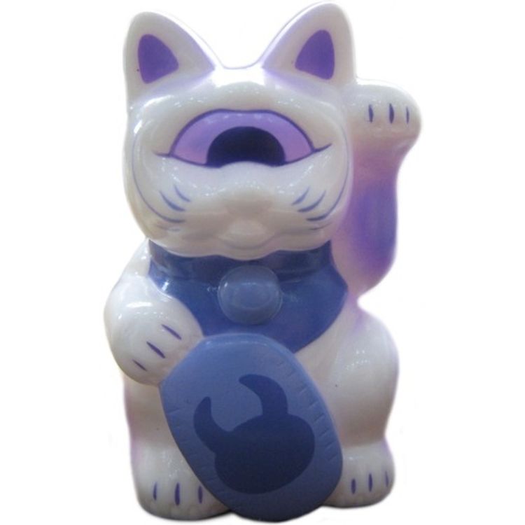 Fortune Cat Baby - フォーチュンキャットベビー by Real X Head (Mori Katsura)