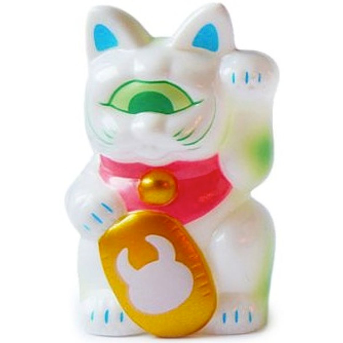 Fortune Cat Baby - フォーチュンキャットベビー