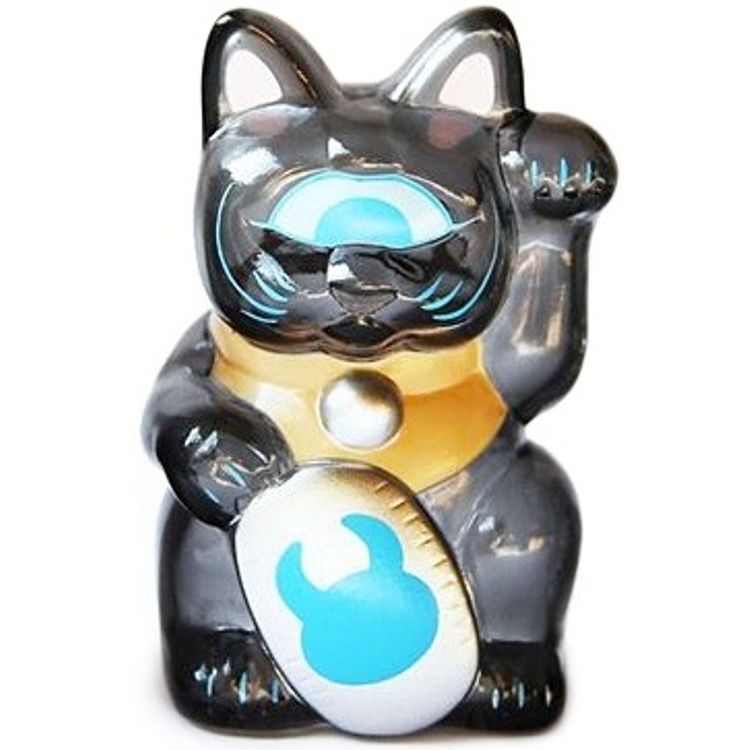 Fortune Cat Baby - フォーチュンキャットベビー by Real X Head (Mori Katsura)