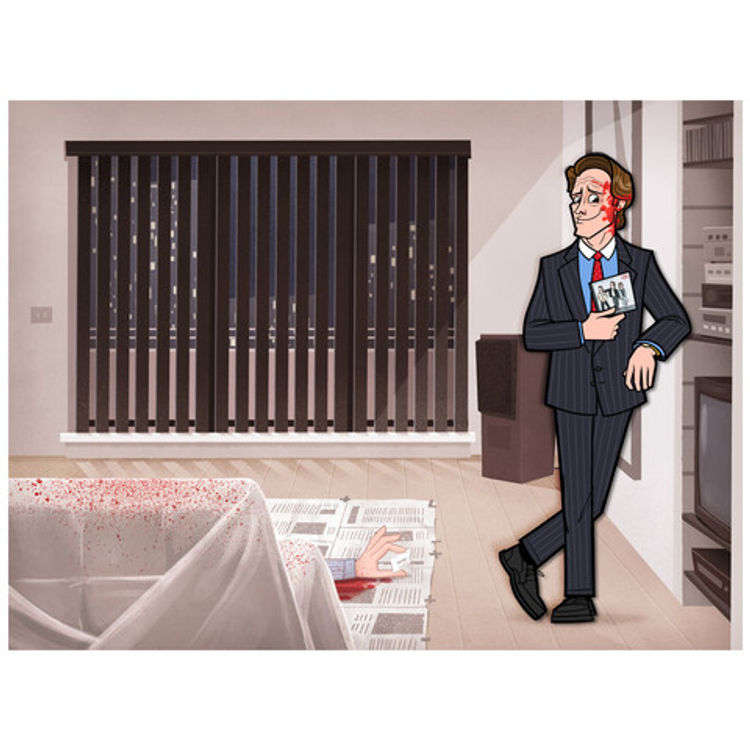 Do you like Huey Lewis and the News? by Justin White