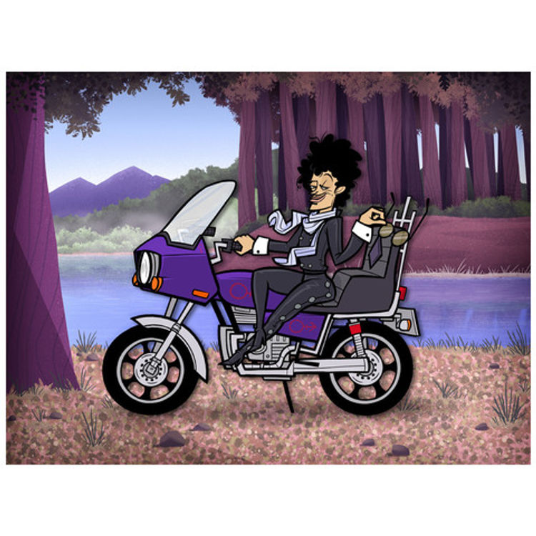 Purify yourself in the waters of Lake Minnetonka by Justin White