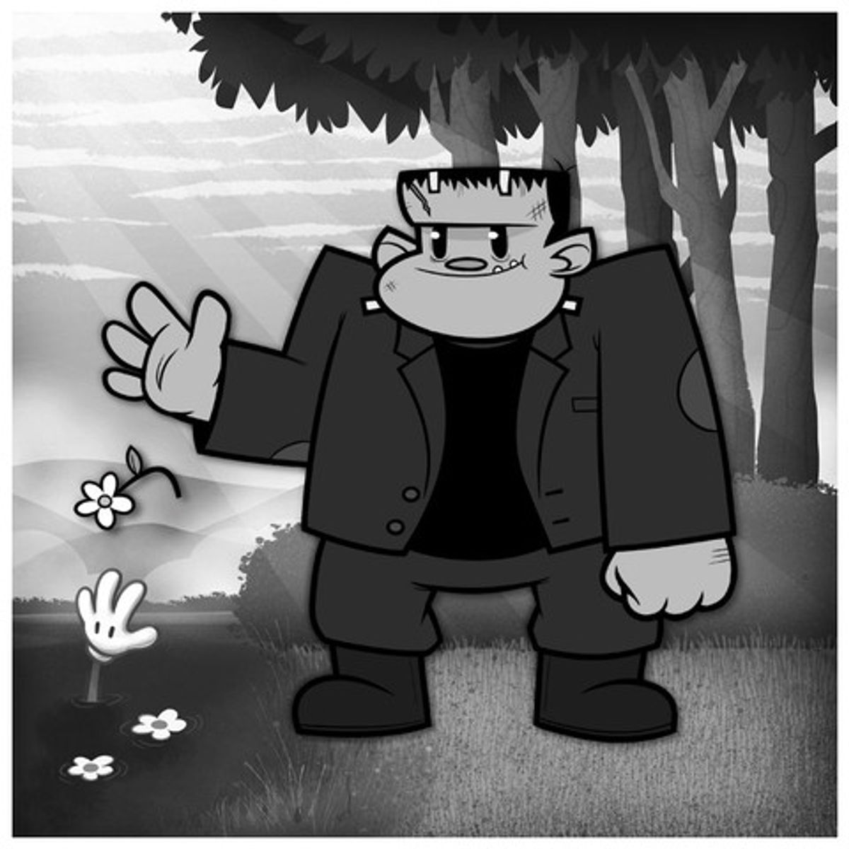 Will you play with me?