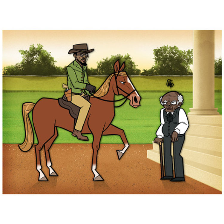 You two oughta hate each other by Justin White