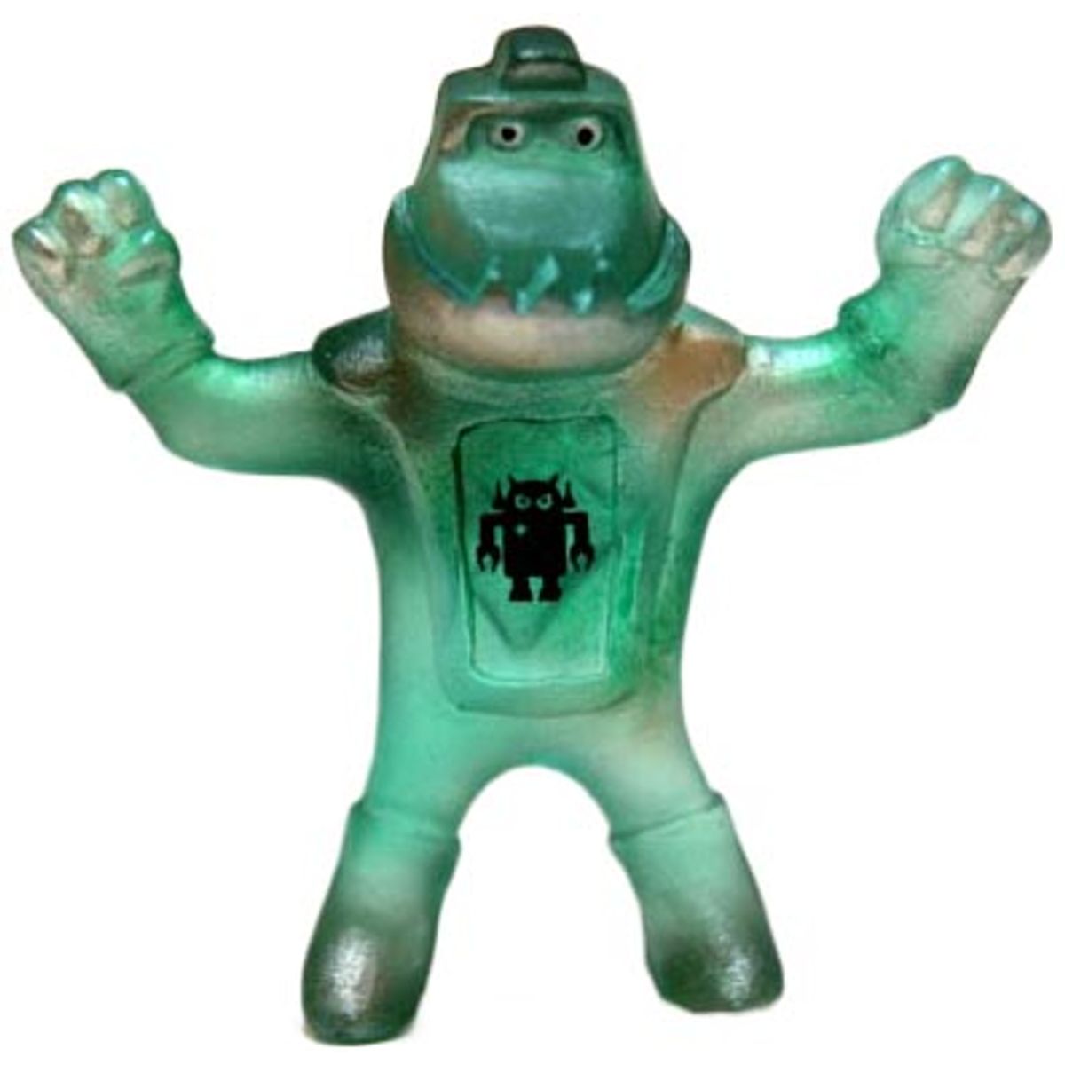 Turtle Tetsujin - Giant Robot