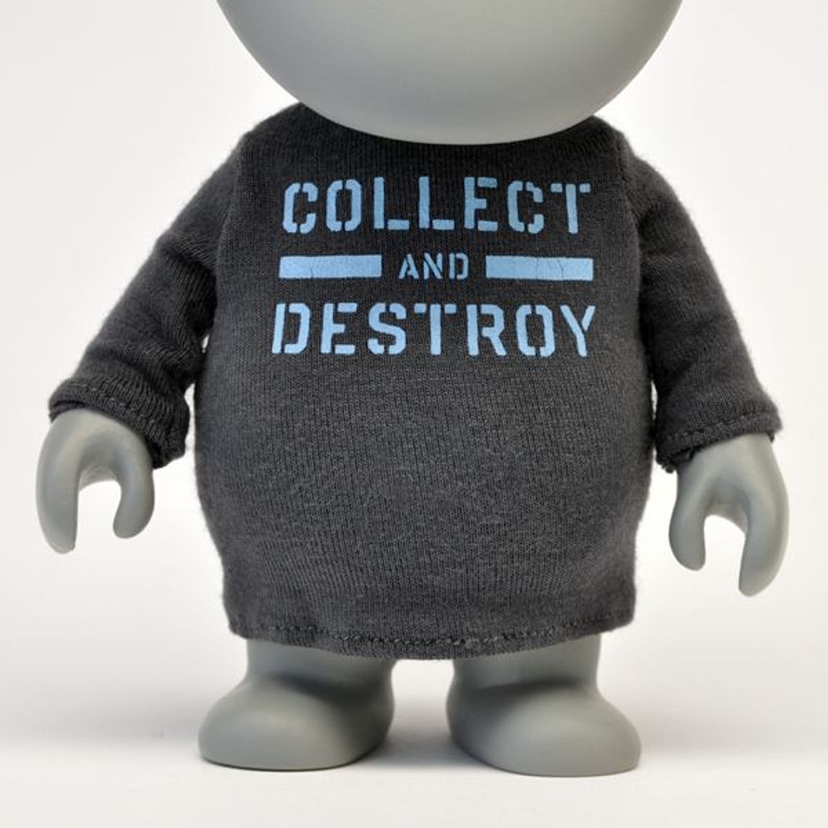 Collect & Destroy Tee