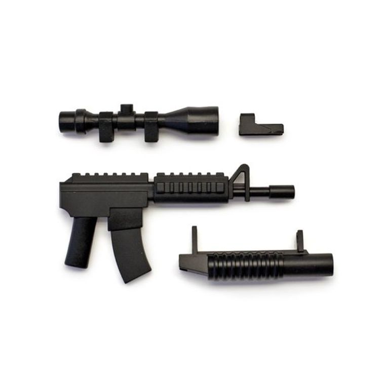 Weapons Set 1 by Ferg