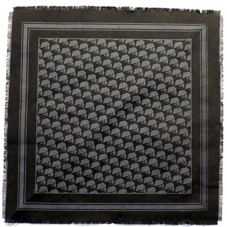 Black Bandana by Ferg