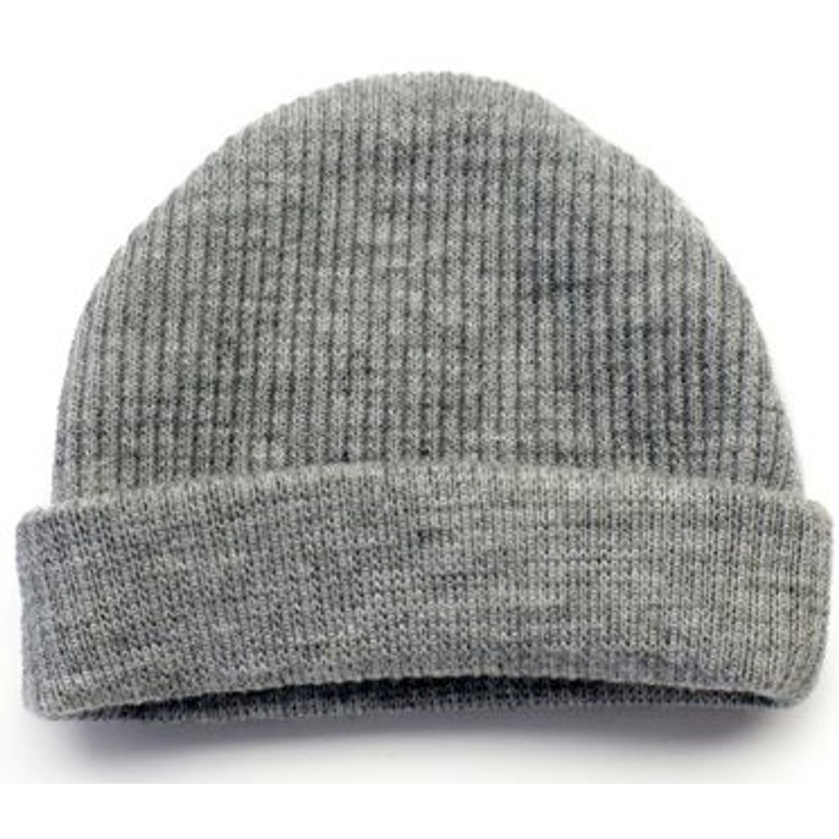 Grey Watch Cap