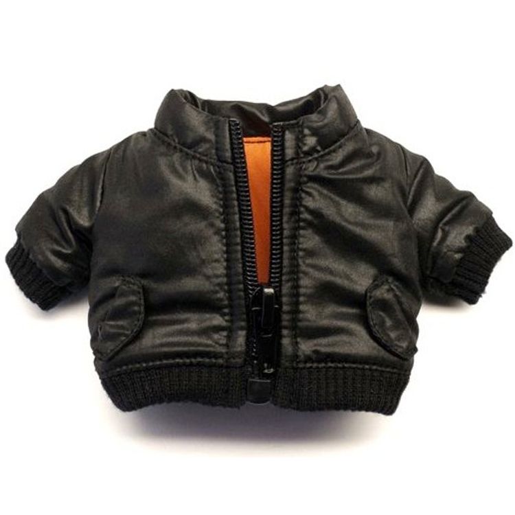 Flight Jacket by Ferg