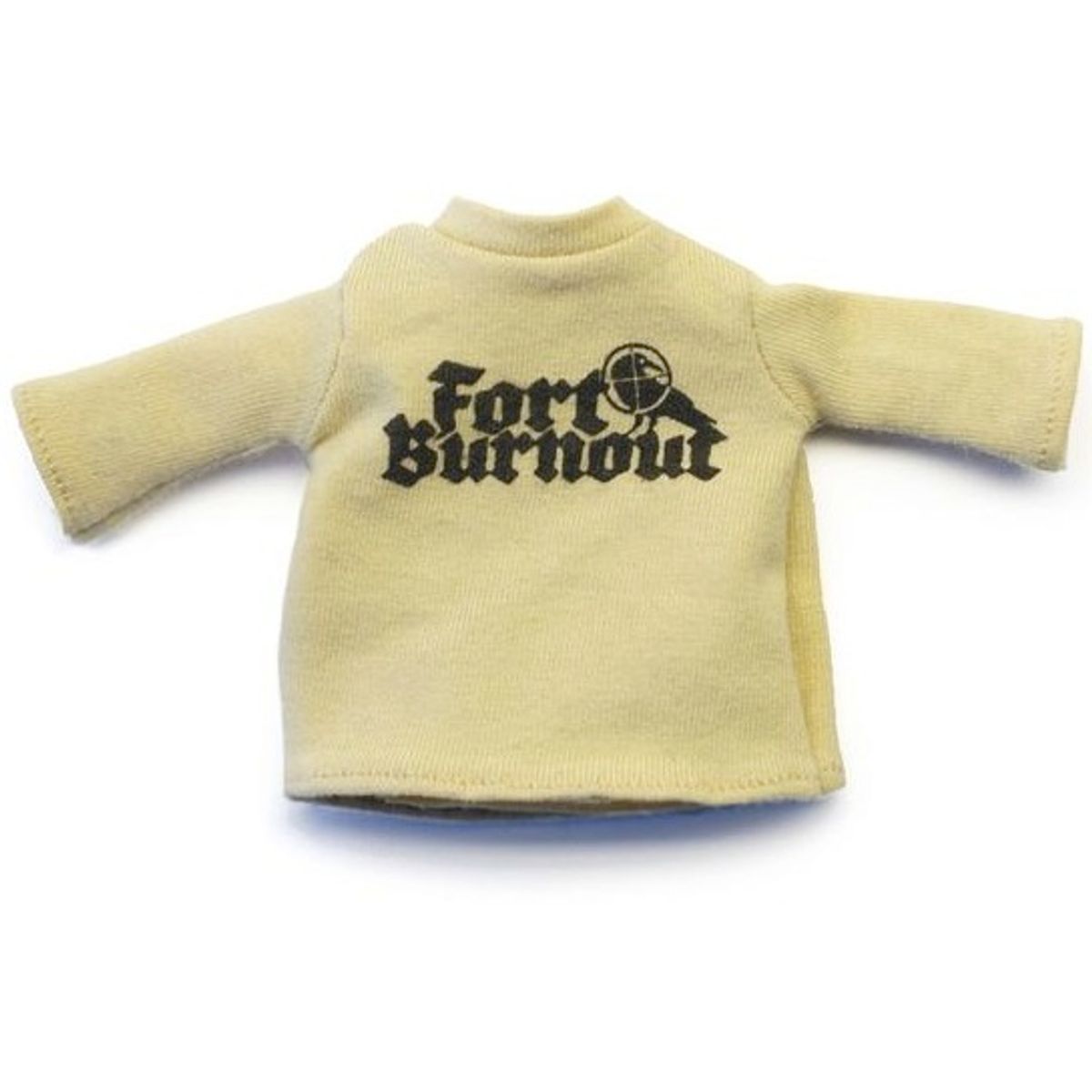 Fort Burnout Tee