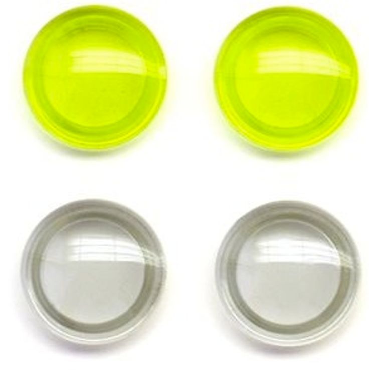 Lens Set 2 by Ferg