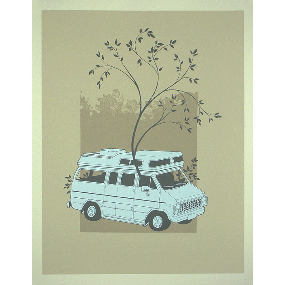 Van