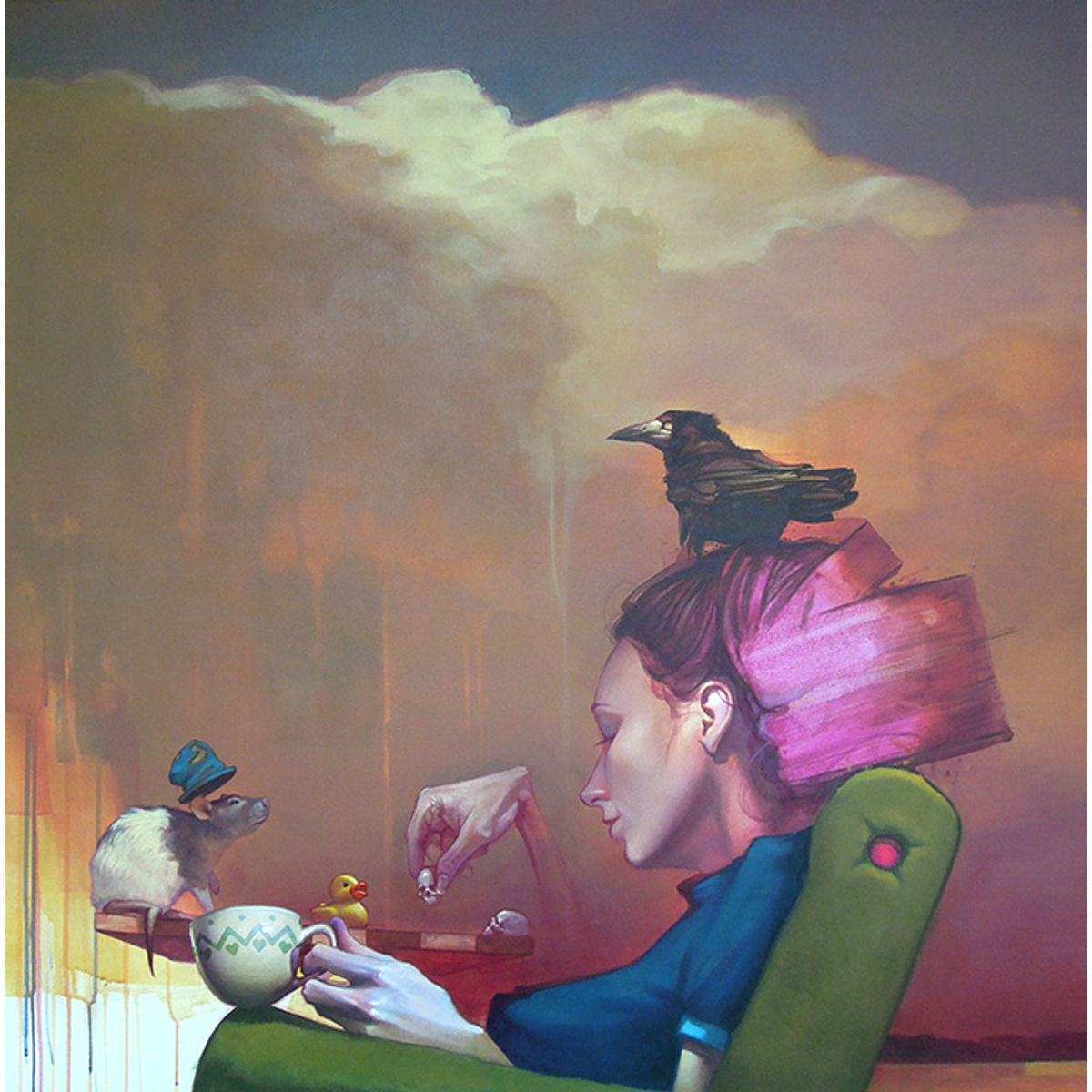 Other Side Of The Game