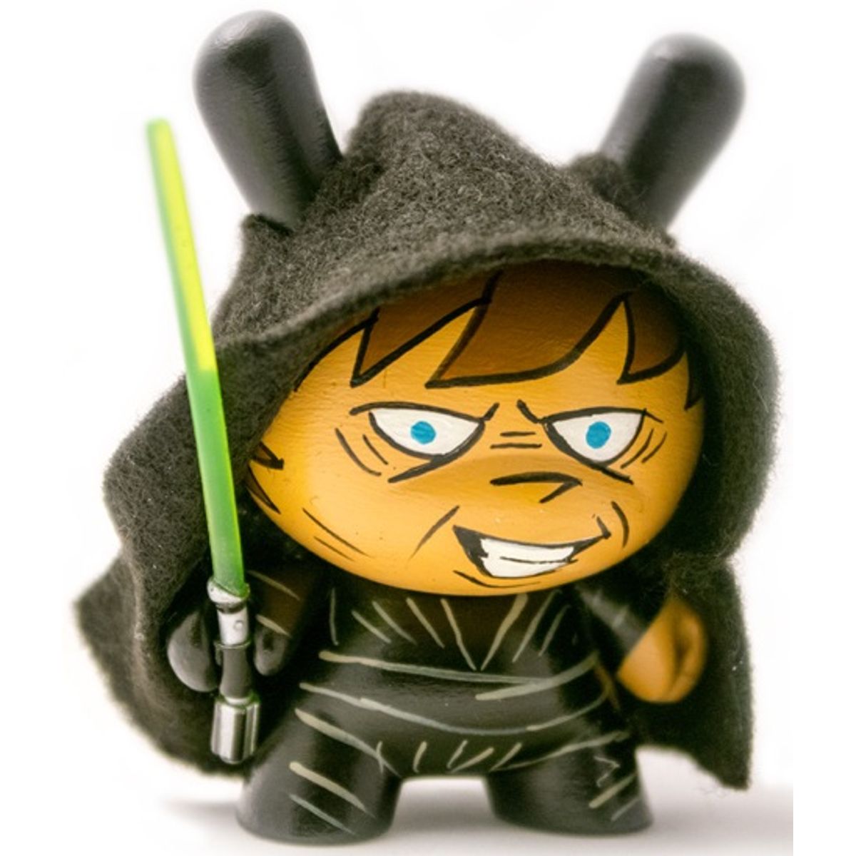 Star Wars Dunny: Jedi Luke