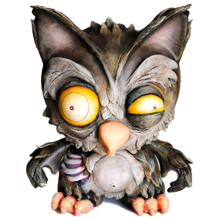 Bammer by One Eyed Girl (Kasey Tararuj)