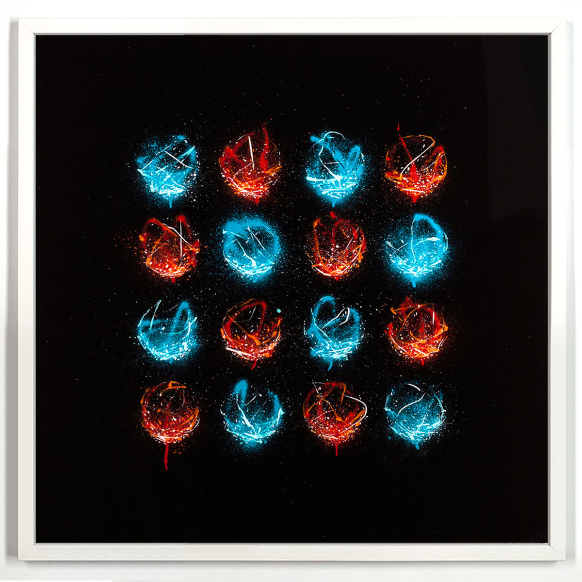 Detroit Entities Alpha