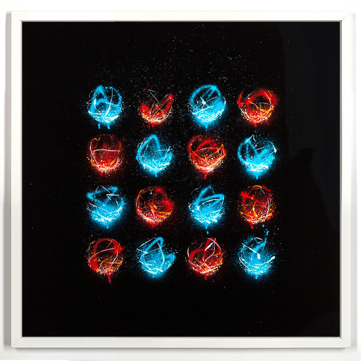 Detroit Entities Beta