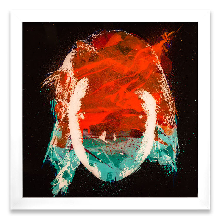 Steph Entropy Alpha by Askew