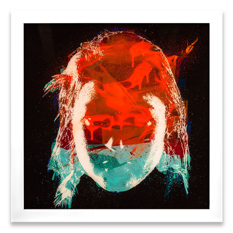 Steph Entropy Gamma by Askew