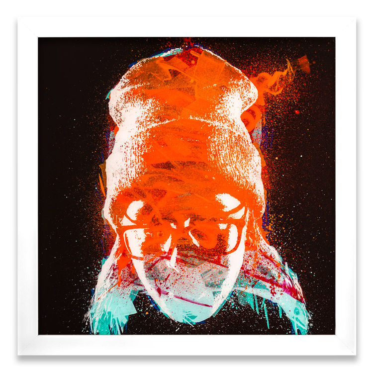 Taran Entropy Alpha by Askew