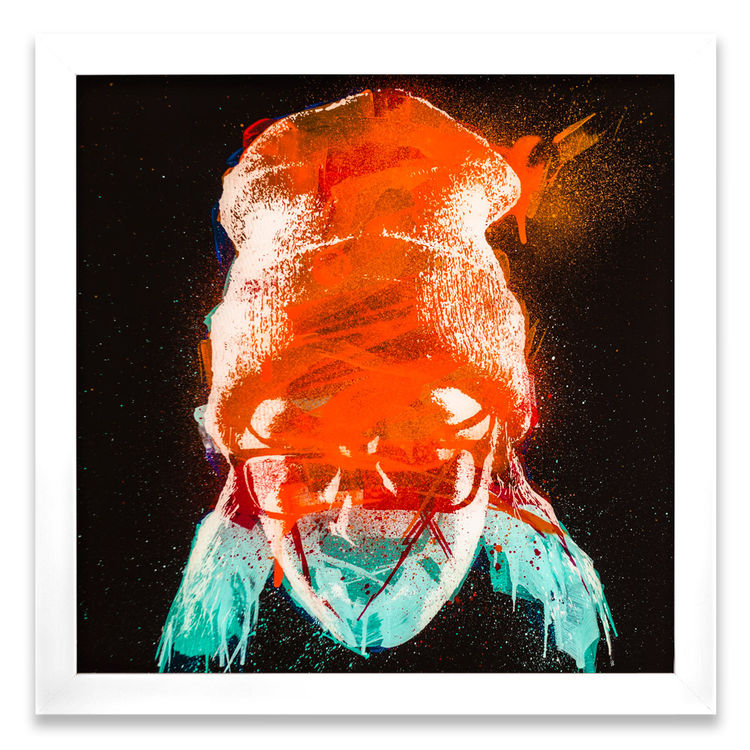 Taran Entropy Gamma by Askew