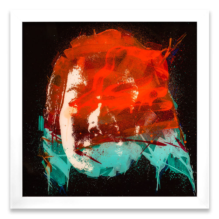 Annabel Entropy Alpha by Askew