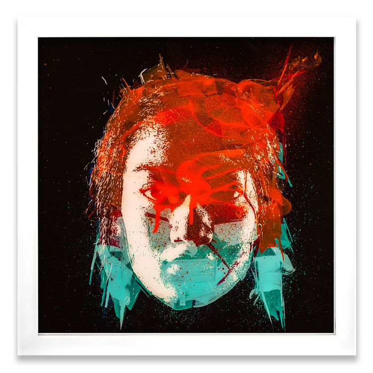 Simoa Entropy Alpha by Askew