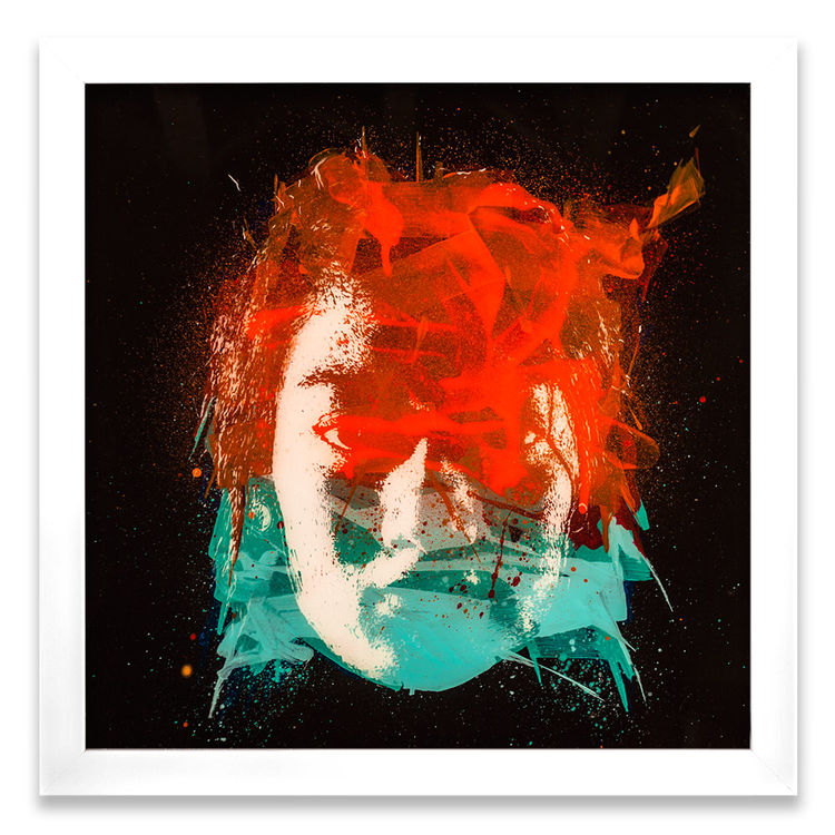 Simoa Entropy Gamma by Askew