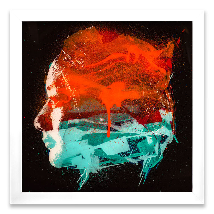 Simoa Entropy Delta by Askew