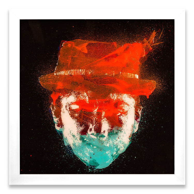 Krish Entropy Alpha by Askew