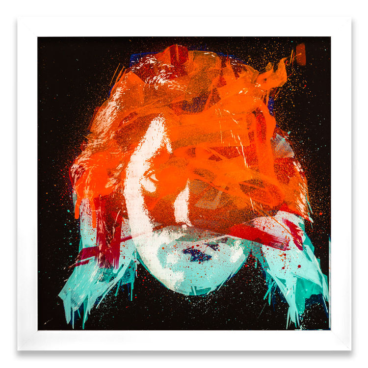 Geneva Entropy Alpha by Askew