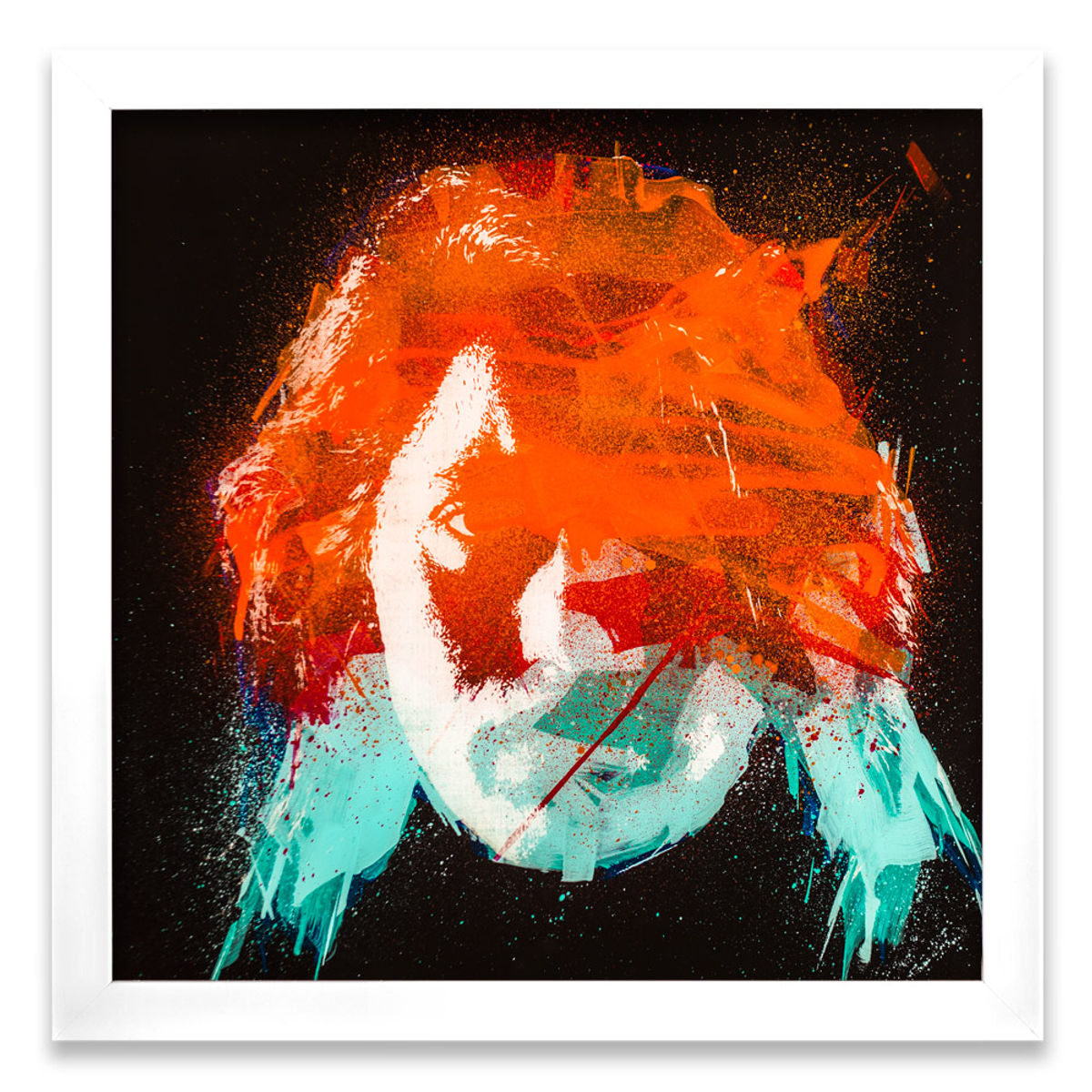 Geneva Entropy Gamma