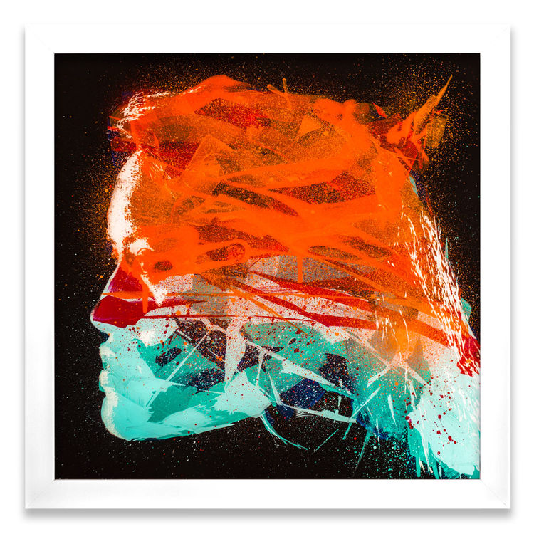 Geneva Entropy Delta by Askew