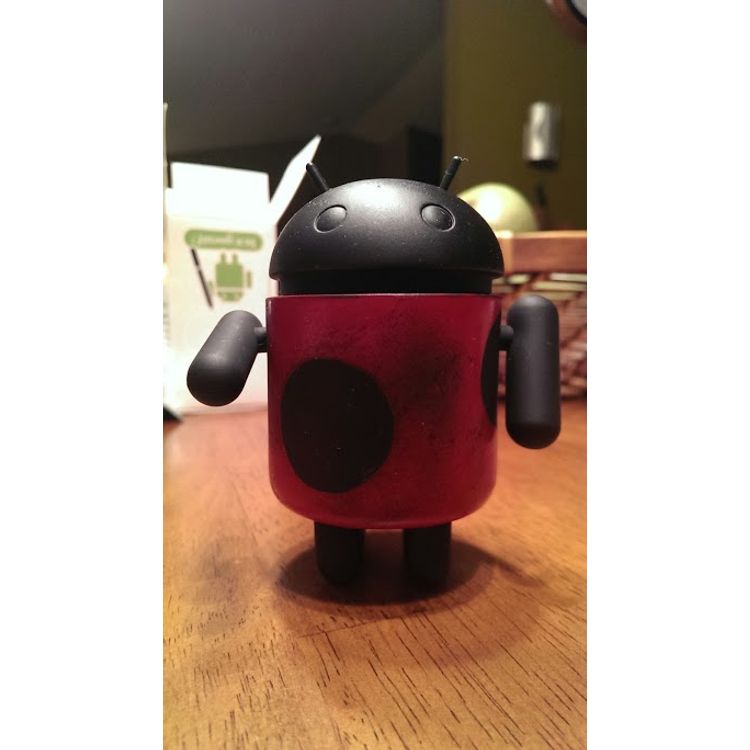 Beetledroid by TenaciousMatt