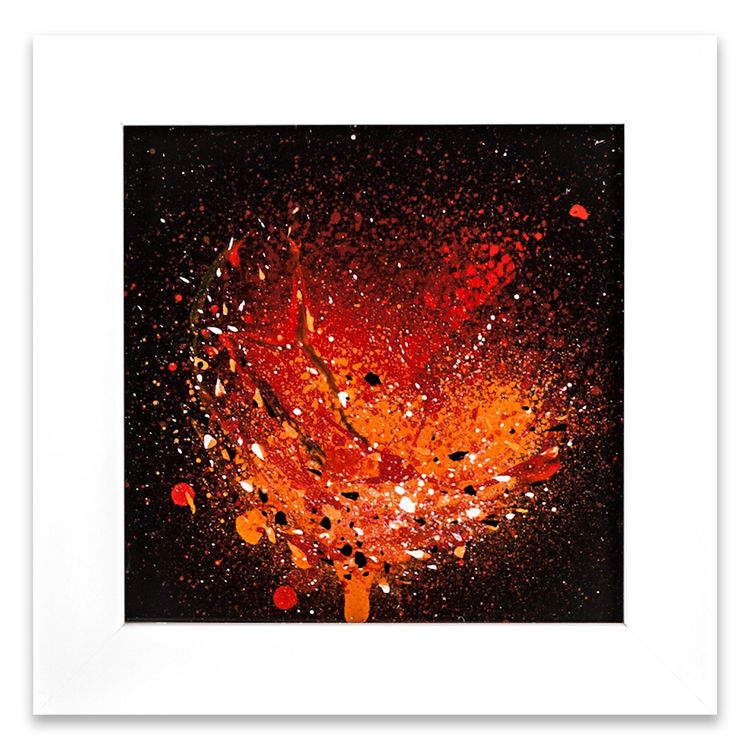 Detroit Entity 3 by Askew