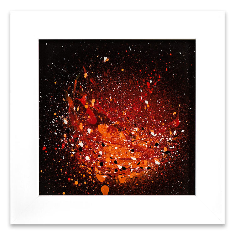 Detroit Entity 19 by Askew