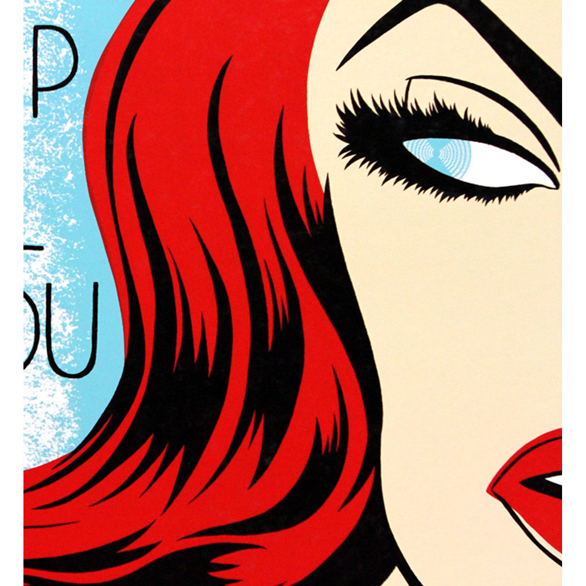 Shut Up Or I'll Kill You