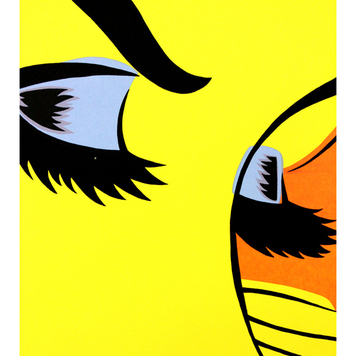 Niagaraland - Artist Proof