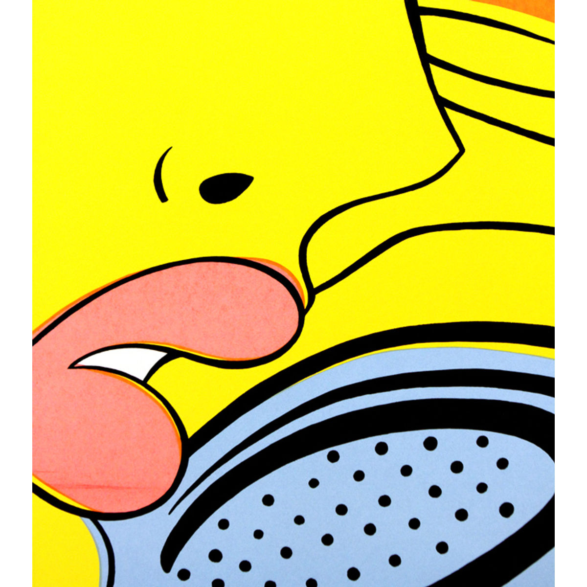 Niagaraland - Artist Proof