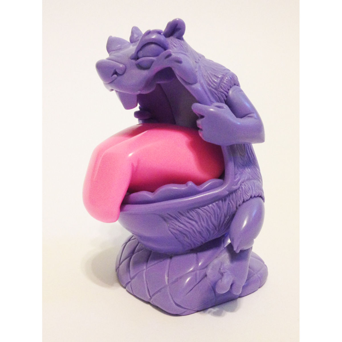 SumEgo Beavahling - Purple Passion