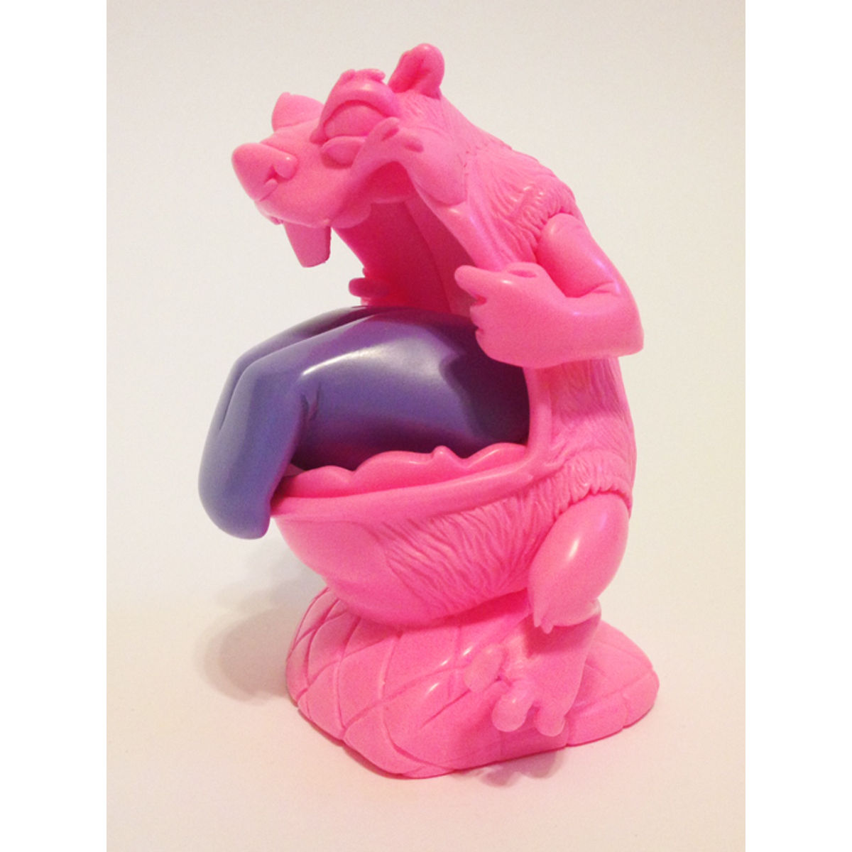 SumEgo Beavahling - Pink Punk