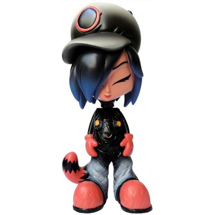 Soopa Maria - Fami Mami by ESC Toy (Erick Scarecrow)