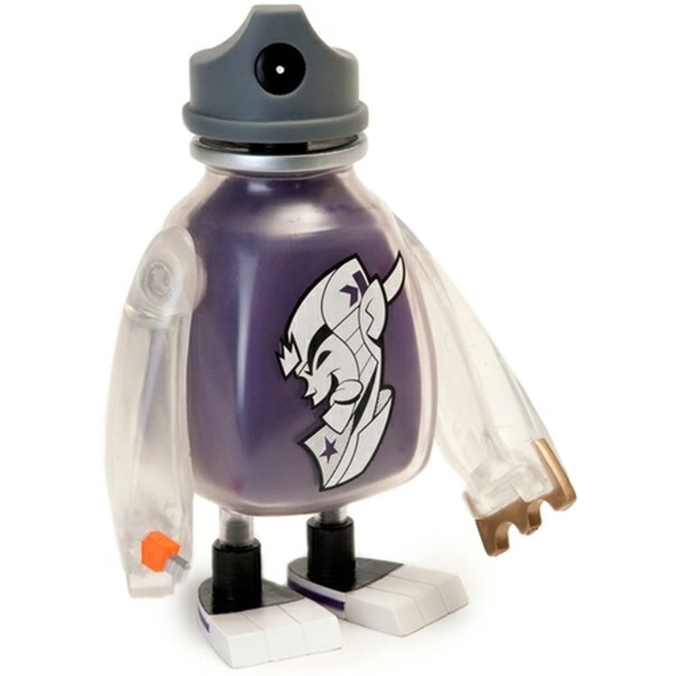 Grape Drink KaNO Bodega by kaNO