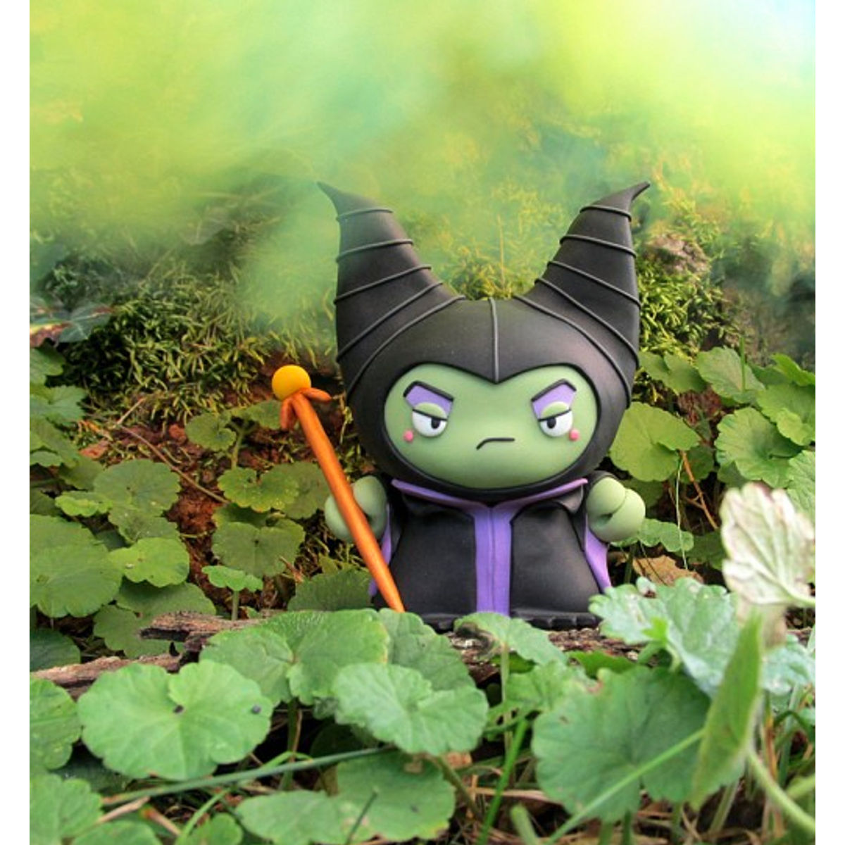 Maleficent
