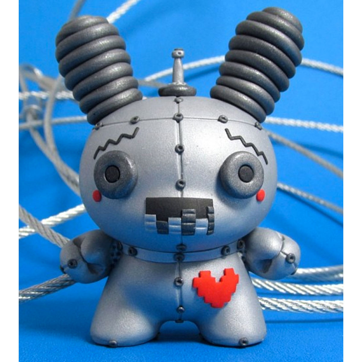 RoboDunny