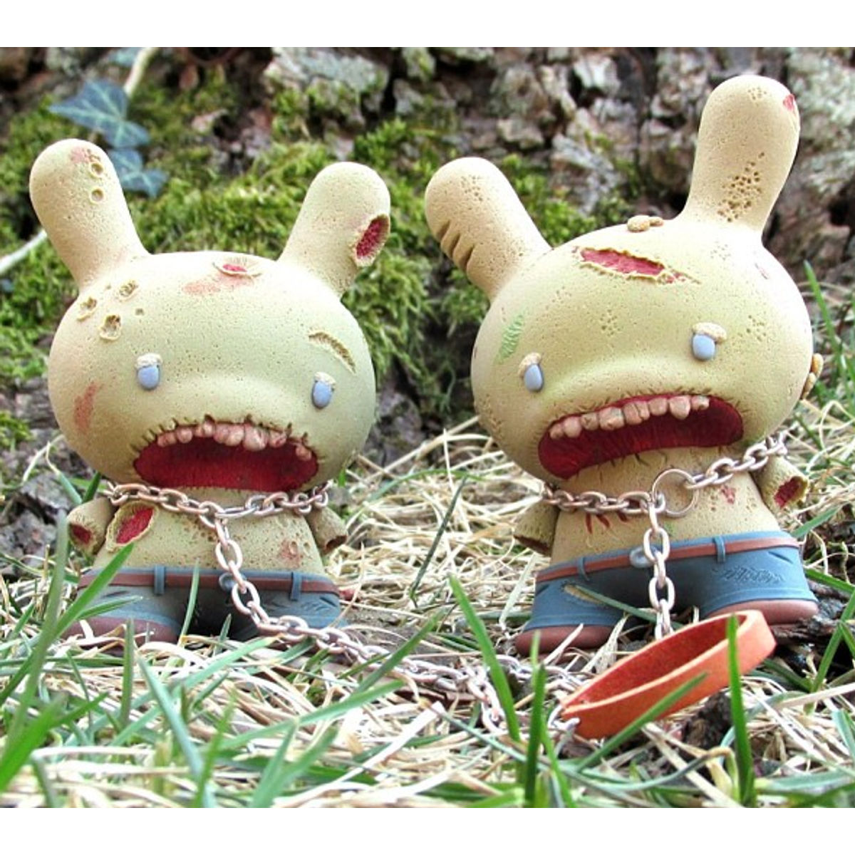 Zombie Set