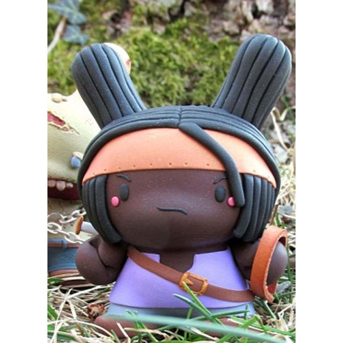 Michonne