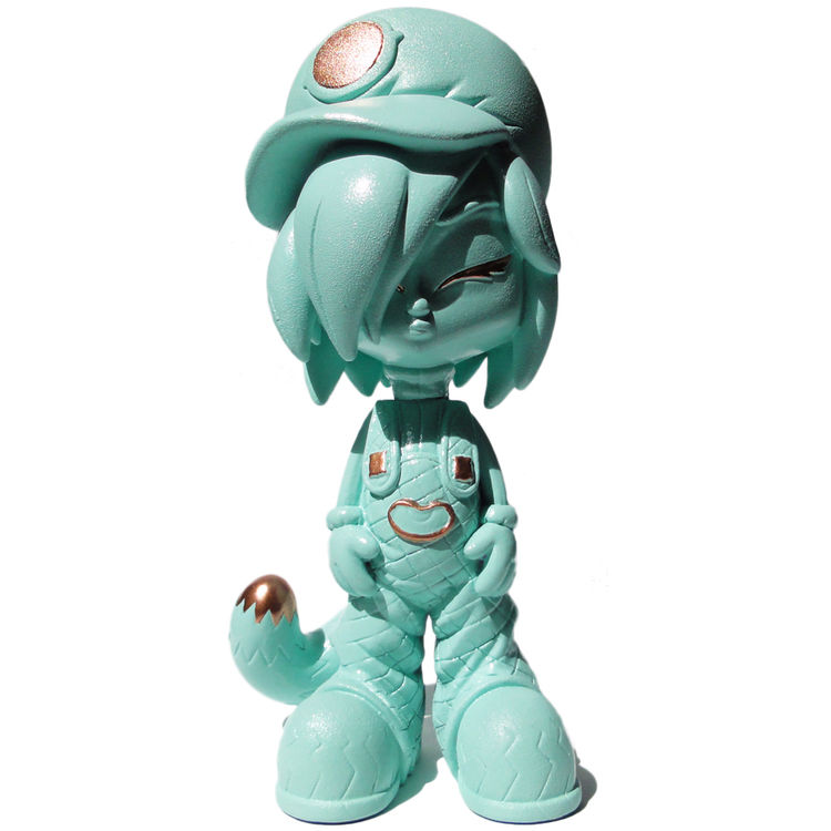 Soopa Maria - Lace by ESC Toy (Erick Scarecrow)