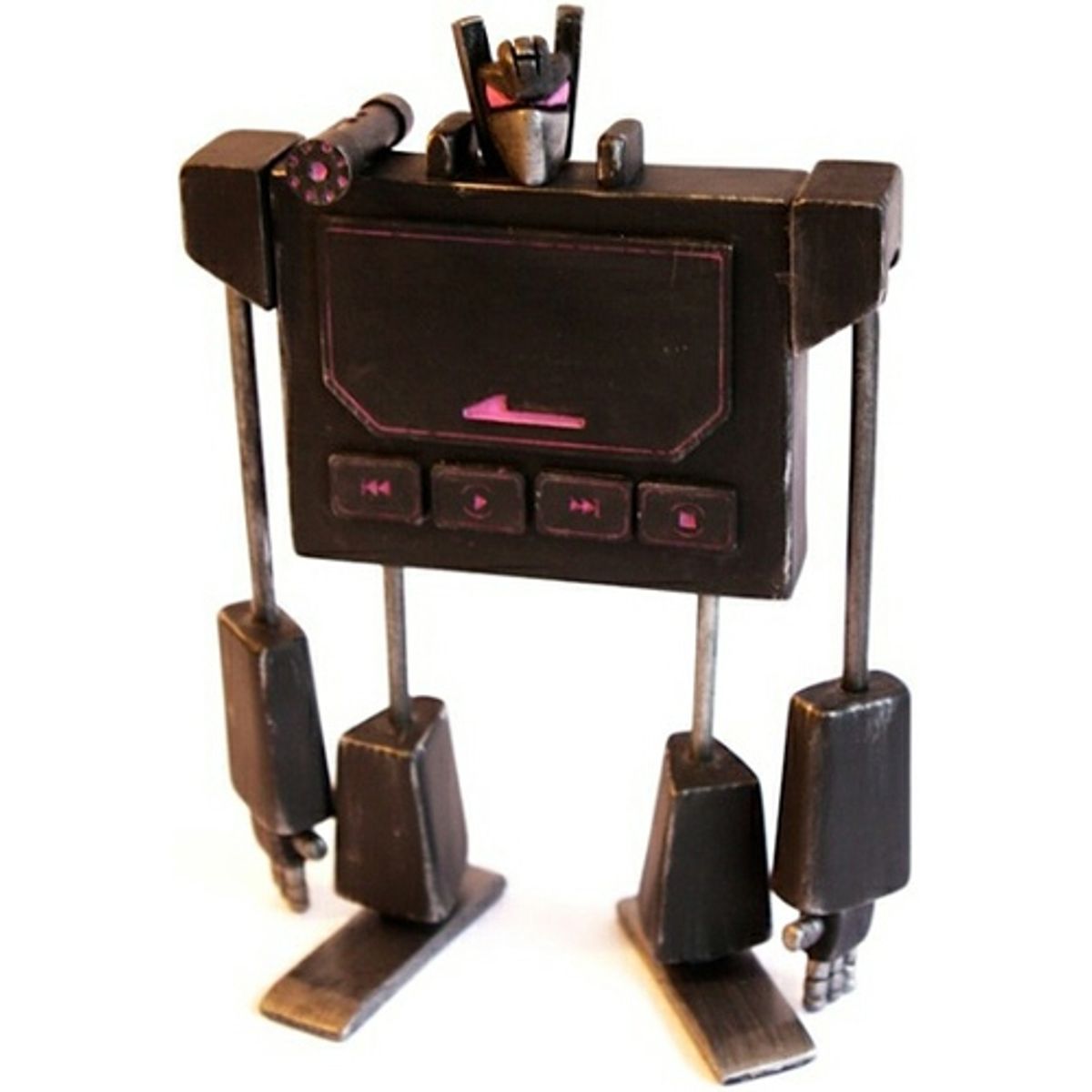 ScamWave! - Stealth Mode